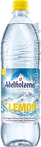 Adelholzener Lemon