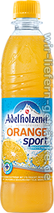 Adelholzener Orange Sport