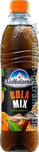 Adelholzener Cola Mix