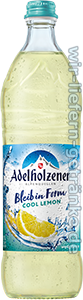 Adelholzener Bleib in Form Cool Lemon